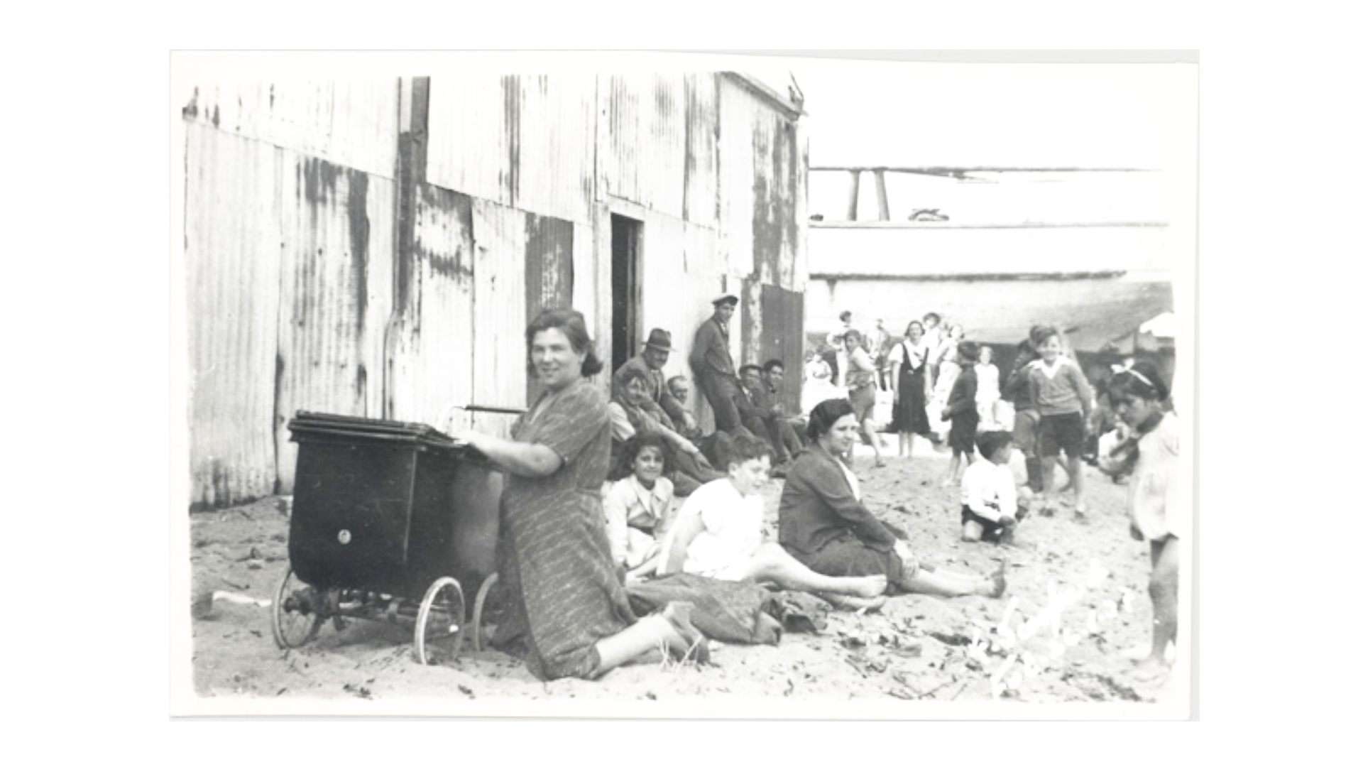 Día de Playa en Punta Arenas