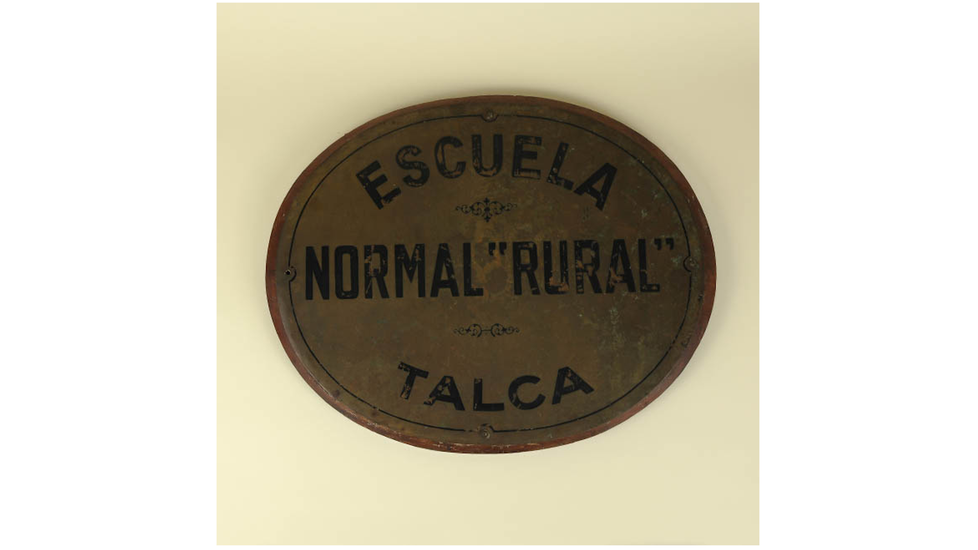 Escuela Rural Talca