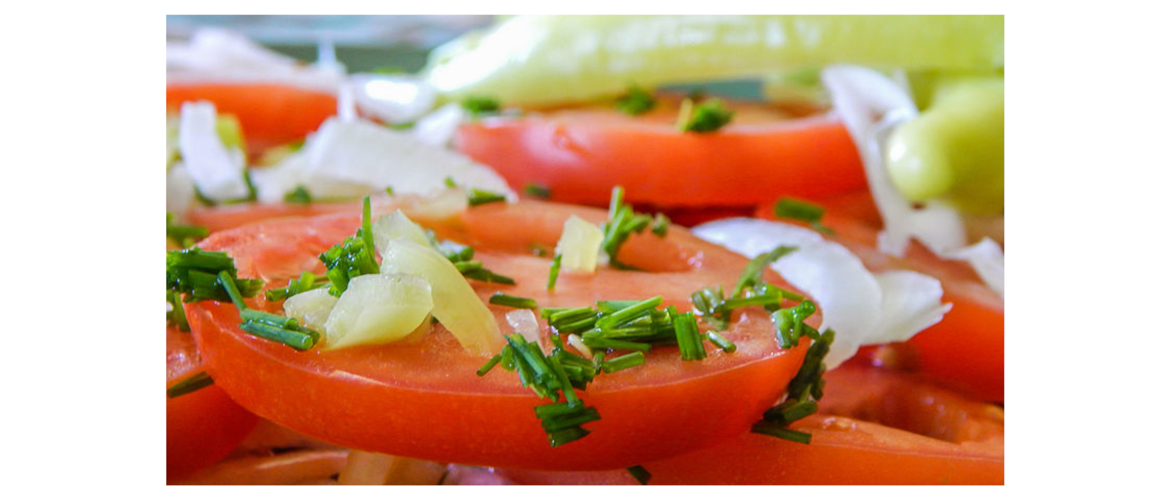 ensalada chilena