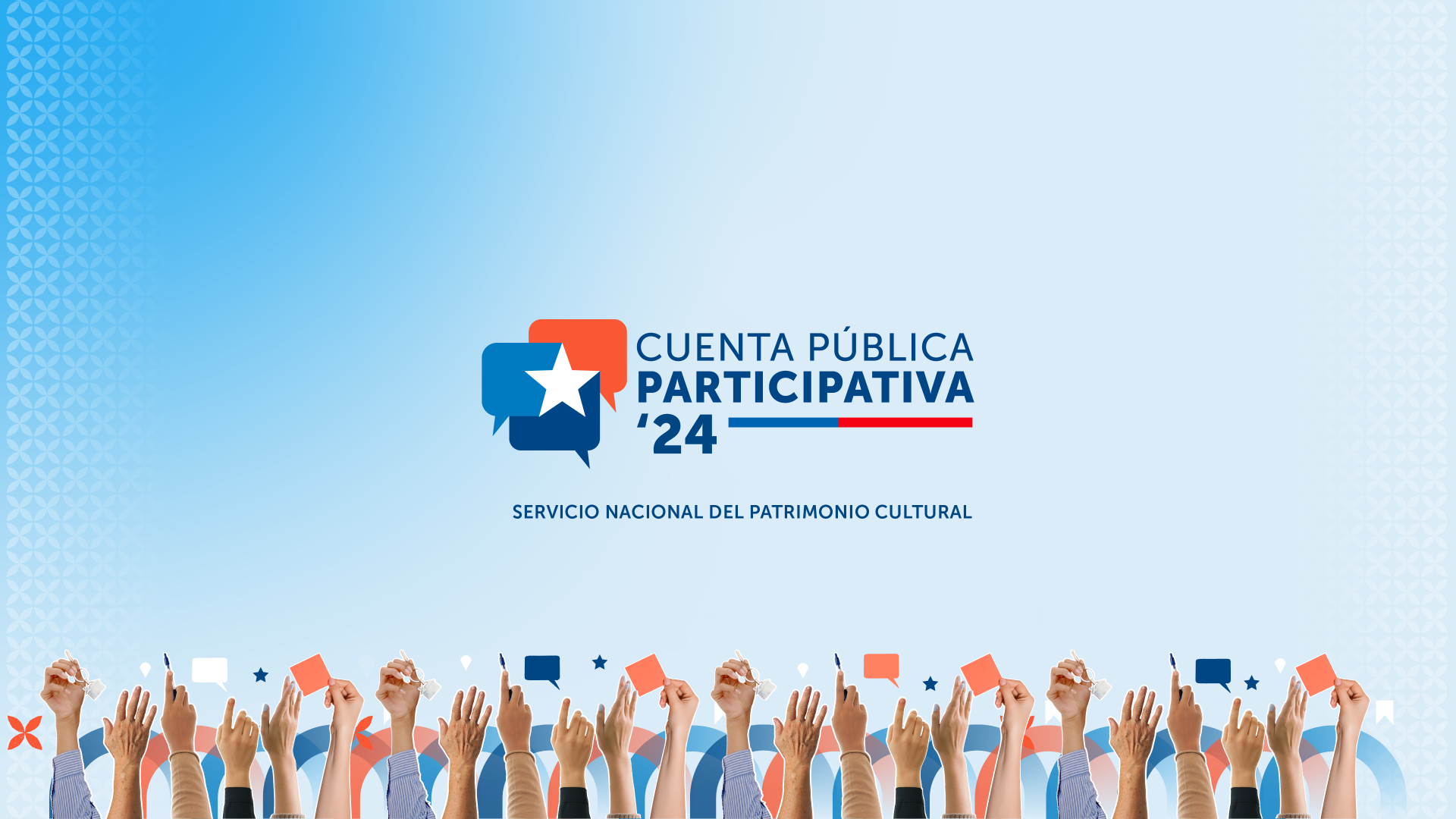 Gráfica Cuenta Pública Participativa