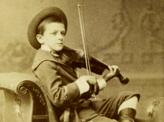 Retrato de Hernán Sánchez Vicuña