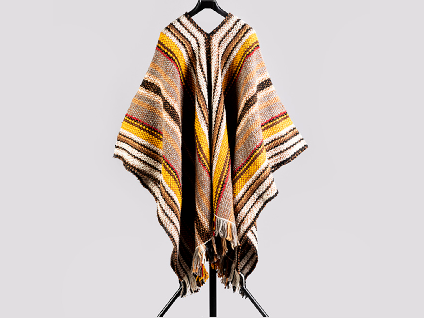 Poncho