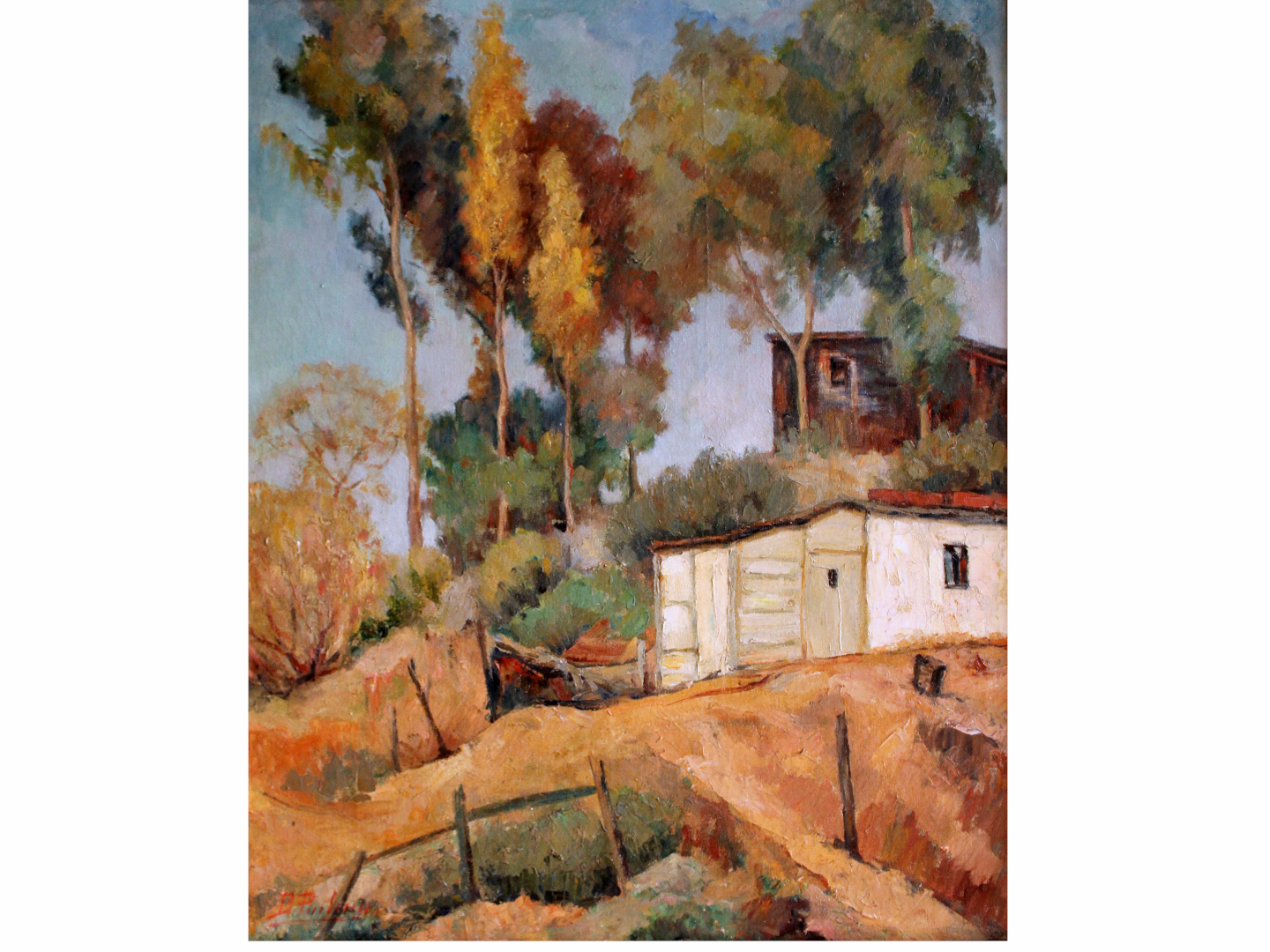 Cerro de Valparaíso