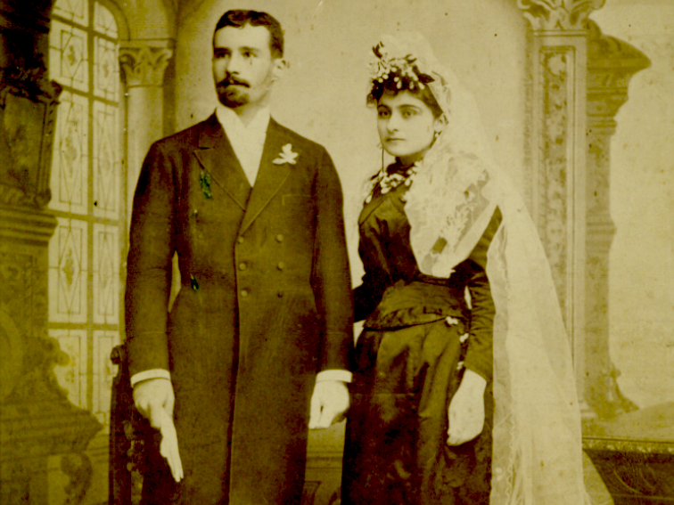 Fotografía Matrimonio MRA