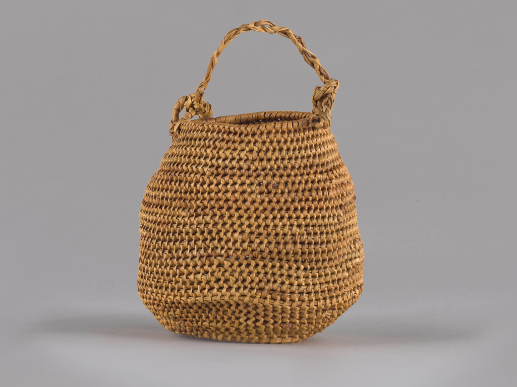 cesta Yamana
