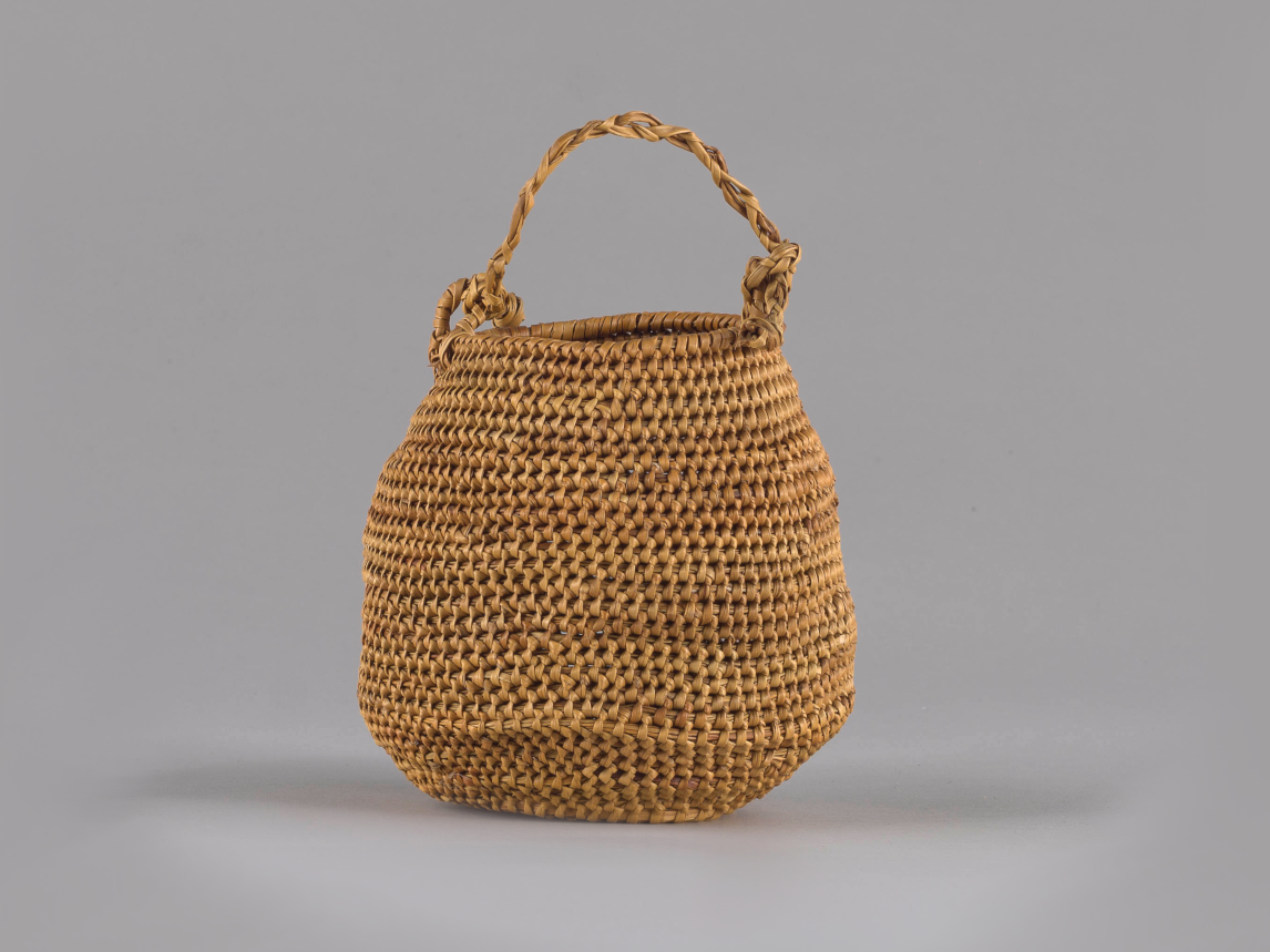 cesta yamana