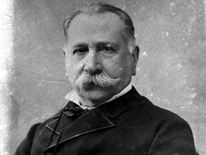 Eusebio Lillo