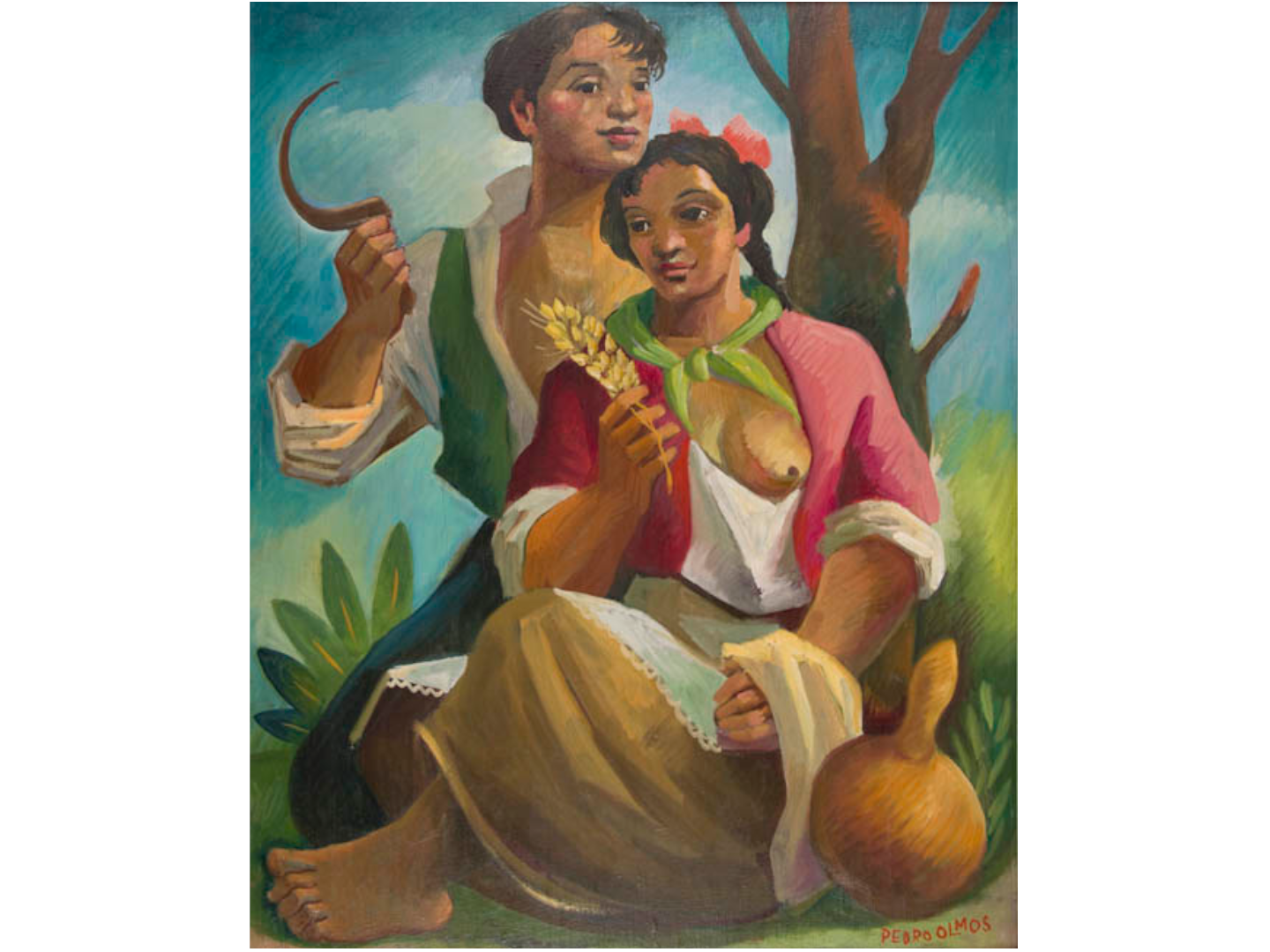 Espigadores